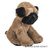 Rhode Island Novelty 11" Dog Plush