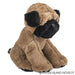 Rhode Island Novelty 11" Dog Plush