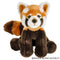 Rhode Island Novelty 12" Heirloom Floppy Red Panda Plush