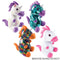 Rhode Island Novelty 15" Sequinimals Unicorn Plush