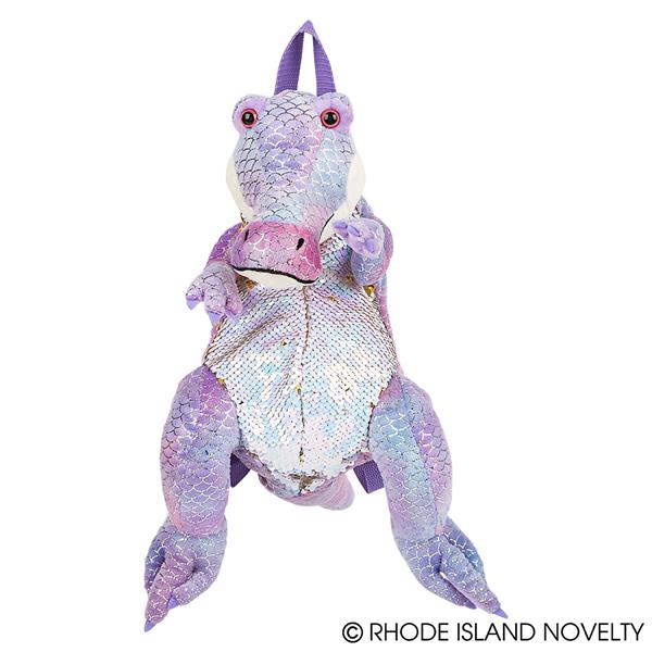 Rhode Island Novelty 20" Dragon Backpack