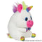 Rhode Island Novelty 5" Belly Buddy Unicorn Plush