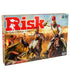 Risk The Game of Strategic Conquest