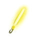 Rubies Yellow 7" Smart Glow Stick