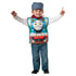 Rubies Thomas Toddler Costume