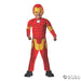 Rubies Iron Man Toddler Costume