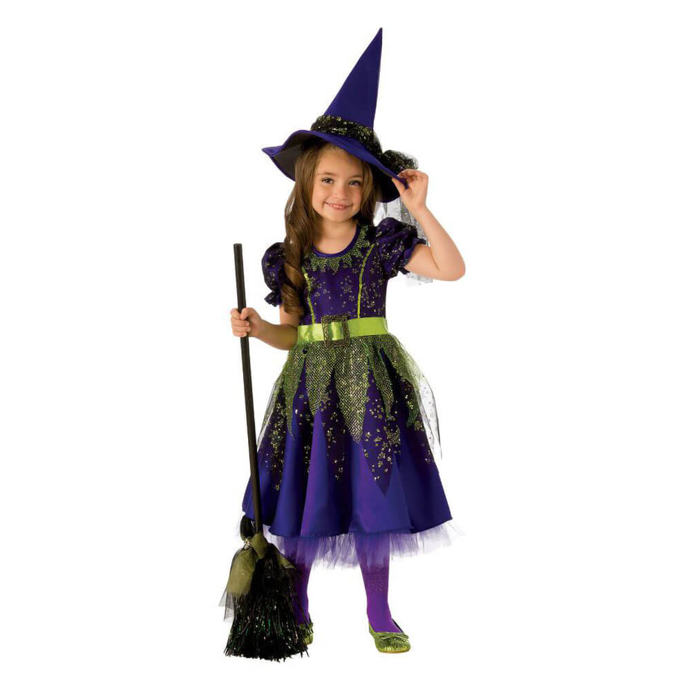 Rubies Twilight Witch Small Costume