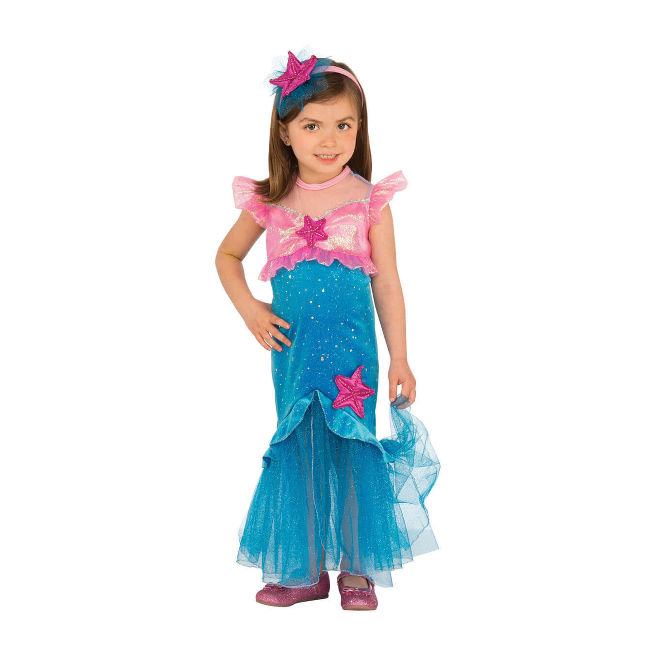 Rubies Mermaid Medium Costume