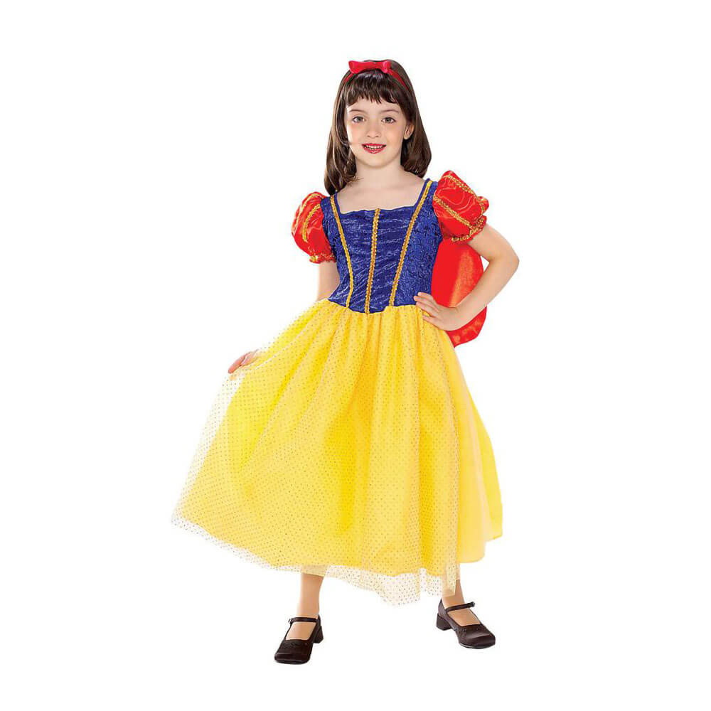 Rubies Cottage Princess Small Costume