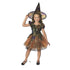 Rubies Elegant Witch Medium Costume