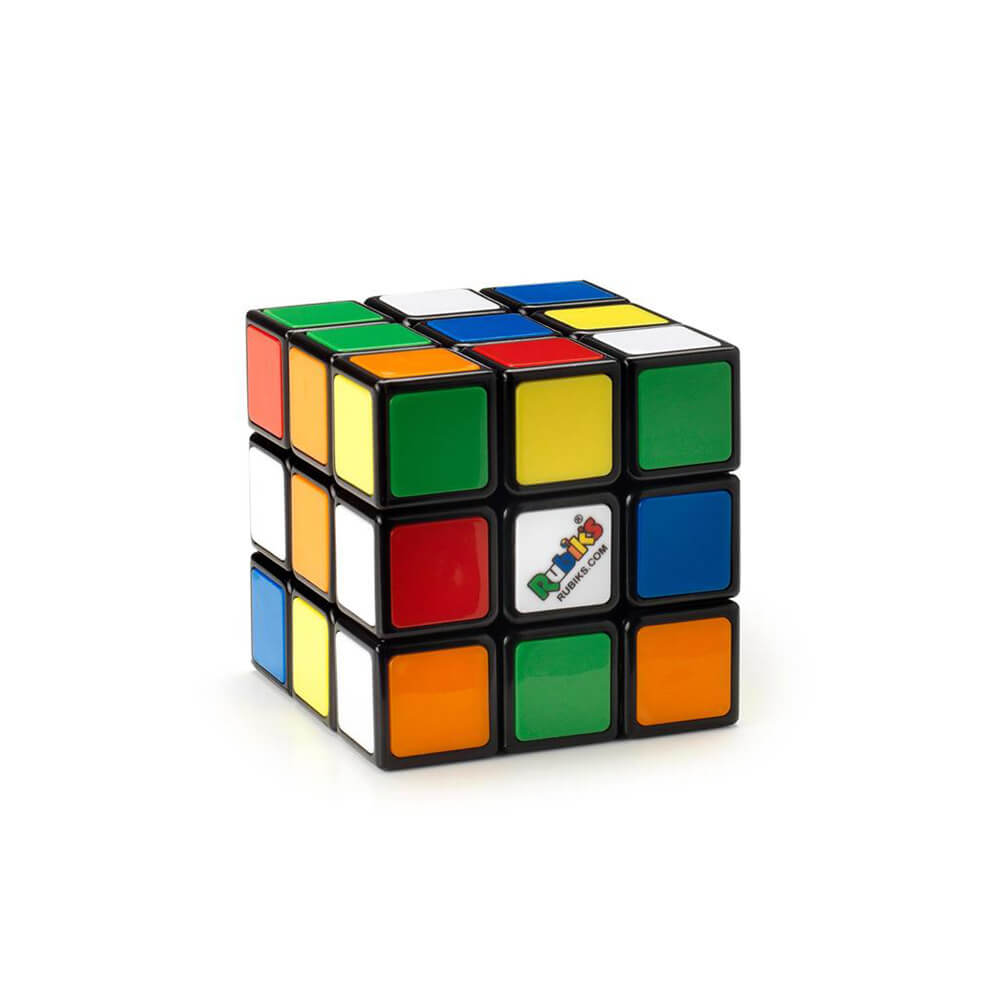 Rubik's 3x3 Classic Cube Puzzle