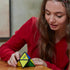 Rubik's Pyramid Puzzle