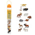 Safari TOOB North American Wildlife 12 Piece Set