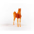 Schleich Bayala Collectible Unicorn Caramel