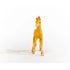 Schleich Bayala Collectible Unicorn Peach Rings