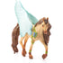 Schleich Bayala Decorated Pegasus Stallion Figure