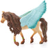 Schleich Bayala Decorated Pegasus Stallion Figure