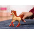 Schleich Bayala Elementa Fire Unicorn Stallion (70756)