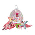 Schleich Bayala Fairy Café Blossom Playset