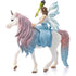 Schleich Bayala Fairy Eyela with Princess Unicorn Playset