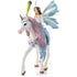 Schleich Bayala Fairy Eyela with Princess Unicorn Playset