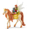 Schleich Bayala Fairy Marween with Glitter Unicorn Playset