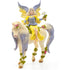 Schleich Bayala Fairy Sera with Blossom Unicorn Playset