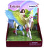 Schleich Bayala Fairy Surah with Glitter Pegasus Playset