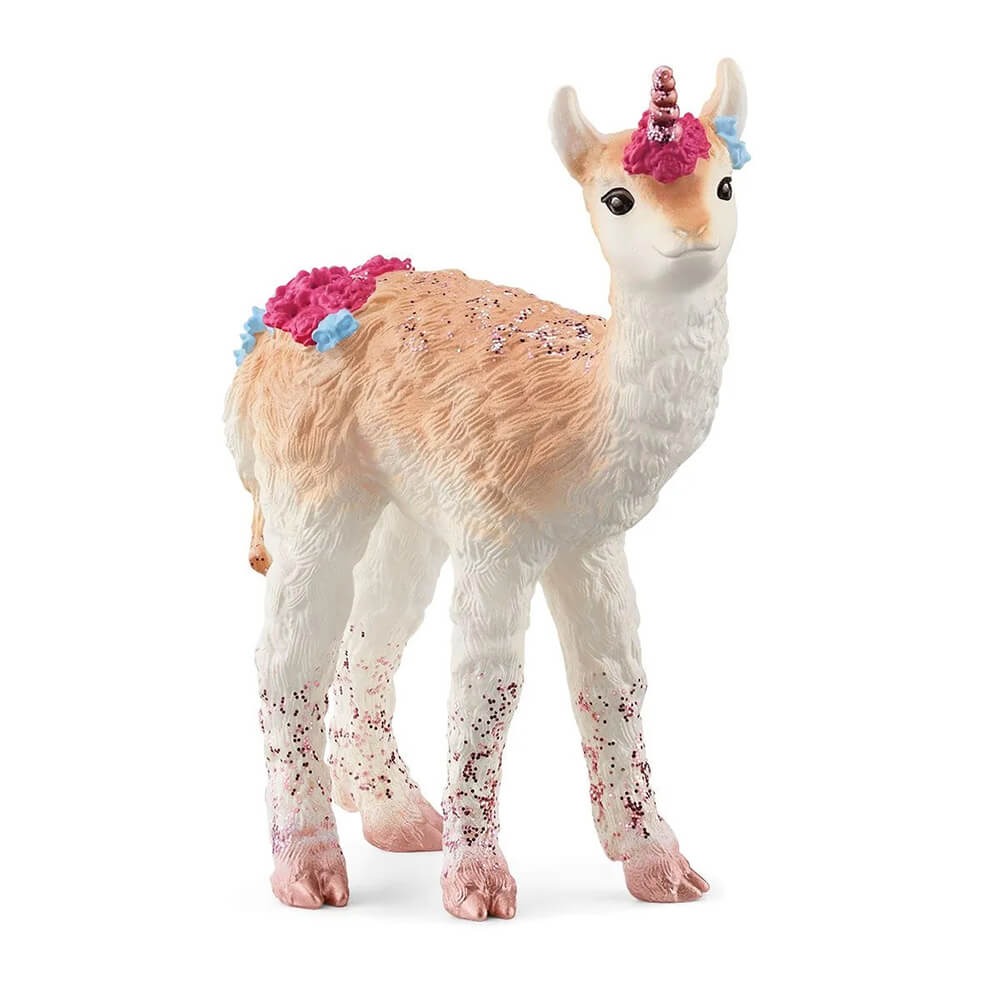 Schleich Bayala Llamacorn Figure