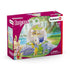 Schleich Bayala Magical Vet Blossom Playset