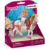 Schleich Bayala Mermaid Feya On Underwater Unicorn