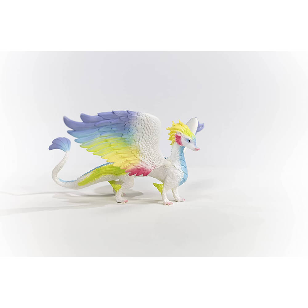 Schleich Bayala Rainbow Dragon