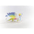 Schleich Bayala Rainbow Dragon