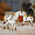 Schleich Bayala Rainbow Love Unicorn Mare