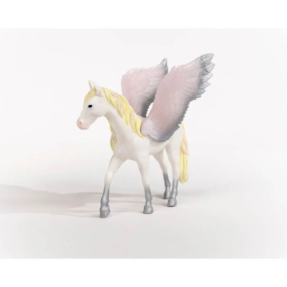 Schleich Bayala Sunrise Pegasus