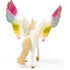 Schleich Bayala Winged Rainbow Unicorn Figure