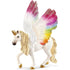 Schleich Bayala Winged Rainbow Unicorn Figure