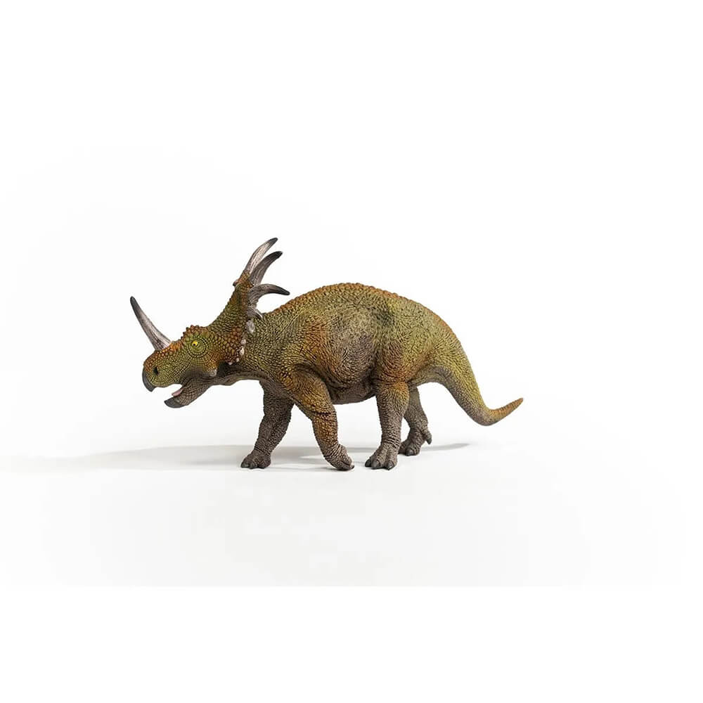 Schleich Dinosaurs Styracosaurus