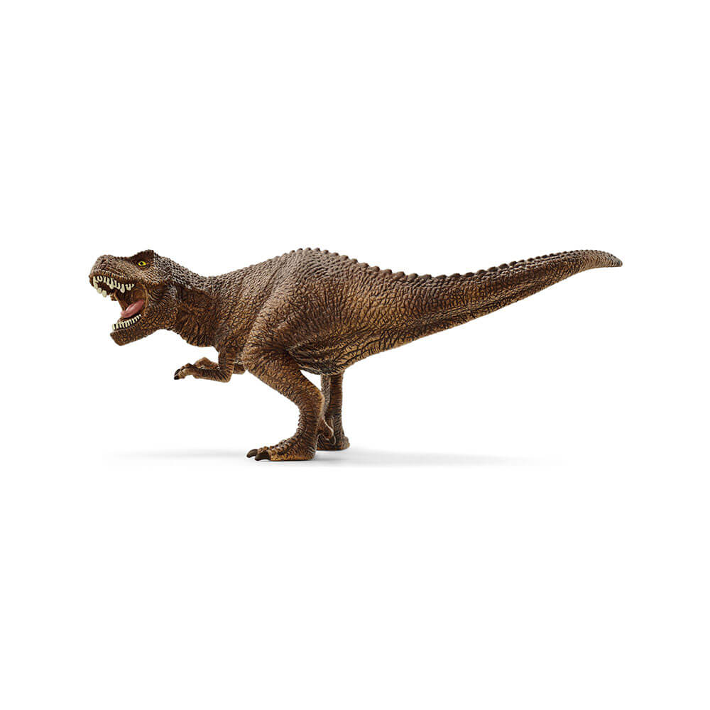 Schleich Dinosaurs Tyrannosaurus Rex Attack Playset