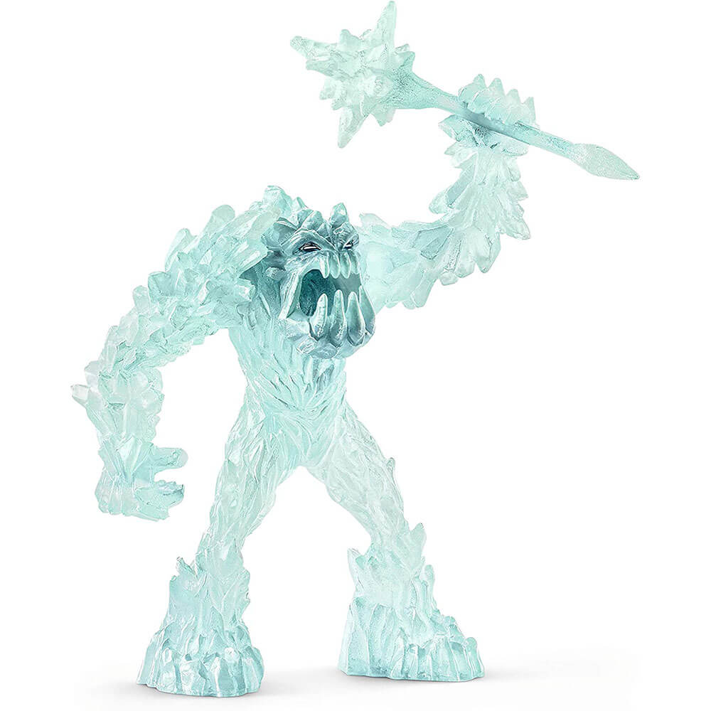 Schleich Eldrador Battle For The Super Weapon Playset