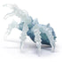 Schleich Eldrador Ice Spider Figure