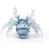 Schleich Eldrador Ice Spider Figure