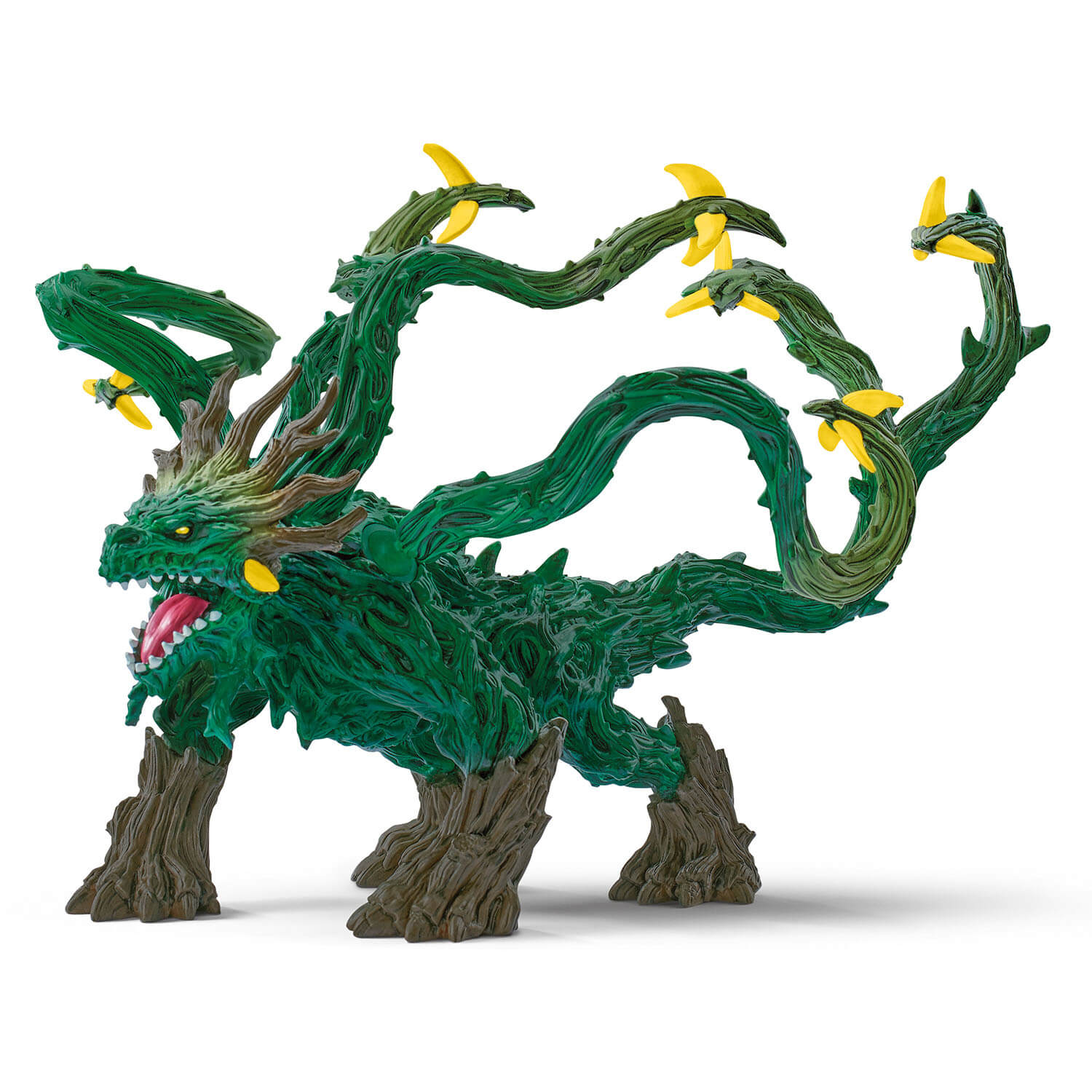 Schleich Eldrador Jungle Creature Figure