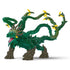 Schleich Eldrador Jungle Creature Figure