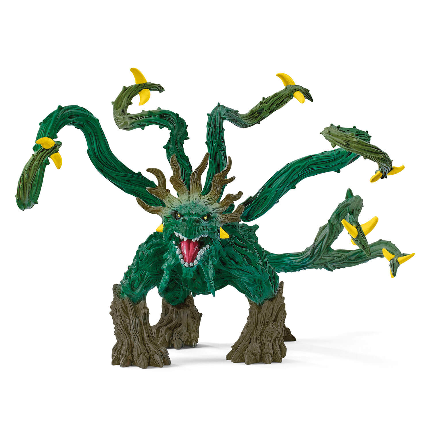 Schleich Eldrador Jungle Creature Figure