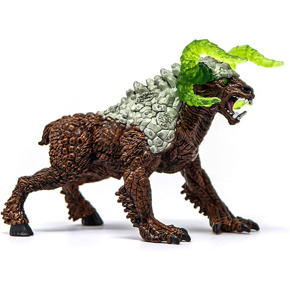 Schleich Eldrador Rock Beast Figure