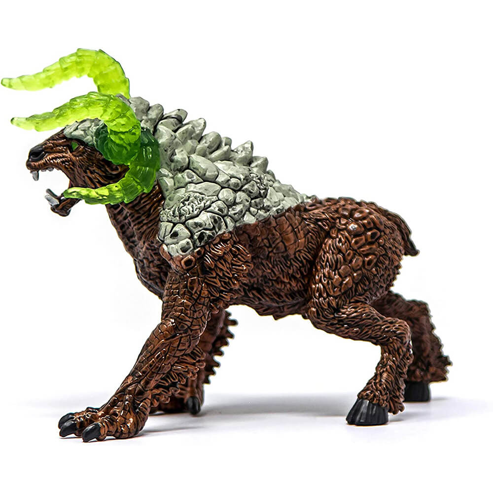 Schleich Eldrador Rock Beast Figure