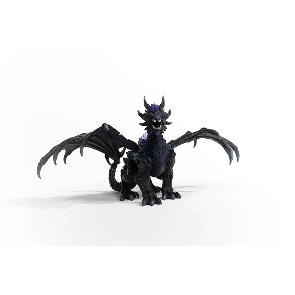 Schleich Eldrador Shadow Dragon