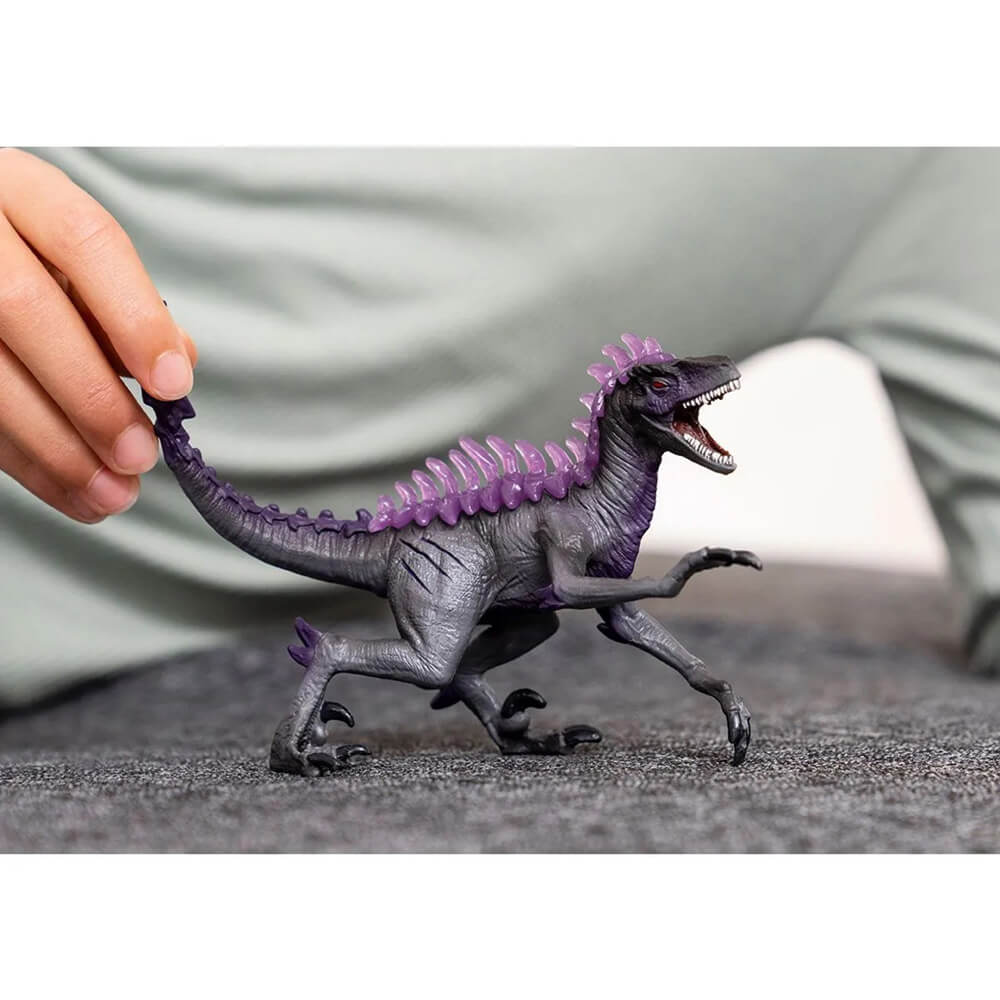 Schleich Eldrador Shadow Raptor (70154)