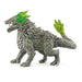 Schleich Eldrador Stone Dragon Figure